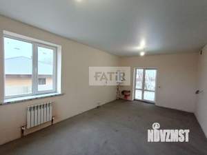 Дом 164м&sup2;, 2-этажный, участок 6 сот.  