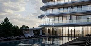 Дом 744м², 2-этажный, участок 17 сот.  