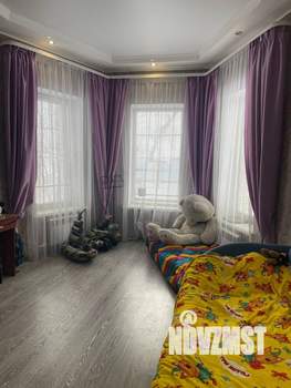 Коттедж 150м², 2-этажный, участок 5 сот.  