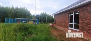 Дом 68м², 1-этажный, участок 10 сот.  