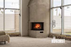 Дом 285м&sup2;, 2-этажный, участок 8 сот.  