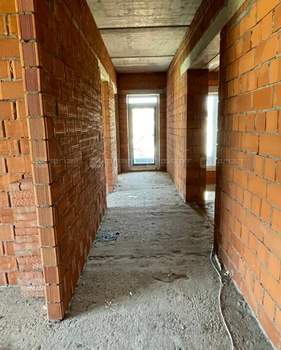 Дом 295м&sup2;, 2-этажный, участок 0 сот.  