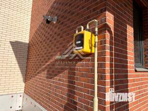 Дом 170м&sup2;, 2-этажный, участок 5 сот.  