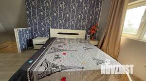 Дом 50м², 2-этажный, участок 6 сот.  