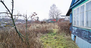 Дом 20м², 1-этажный, участок 7 сот.  