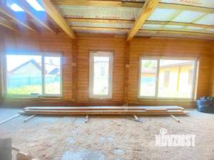 Коттедж 200м², 2-этажный, участок 8 сот.  