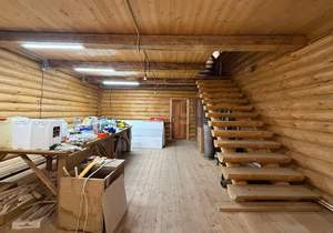 Дом 150м², 2-этажный, участок 5 сот.  