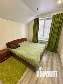 Дом 101м&sup2;, 2-этажный, участок 6 сот.  