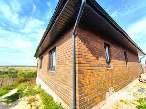 Дом 110м², 1-этажный, участок 5 сот.  