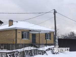 Дом 193м², 2-этажный, участок 7 сот.  