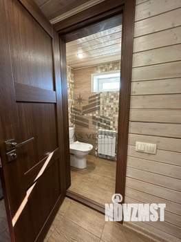 Дом 141м², 2-этажный, участок 6 сот.  