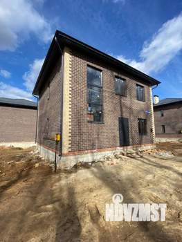 Дом 140м², 1-этажный, участок 4 сот.  