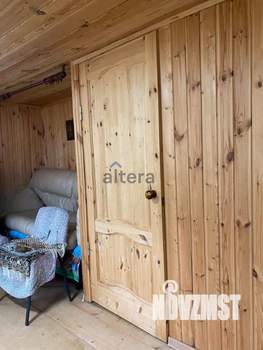 Дача 42м², 2-этажный, участок 4 сот.  