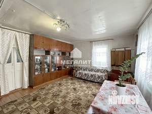 Дом 75м&sup2;, 1-этажный, участок 10 сот.  