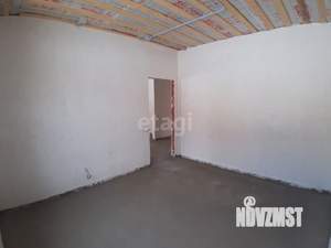 Дом 100м², 1-этажный, участок 5 сот.  