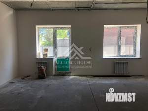 Дом 124м&sup2;, 2-этажный, участок 2 сот.  