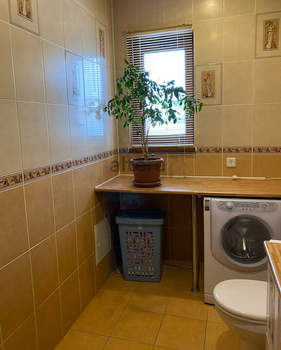 Дом 129м&sup2;, 2-этажный, участок 10 сот.  