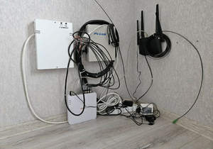 Дом 132м², 2-этажный, участок 5 сот.  