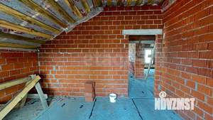 Дом 157м&sup2;, 2-этажный, участок 10 сот.  