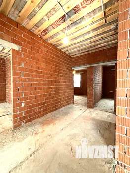 Коттедж 150м&sup2;, 2-этажный, участок 6 сот.  