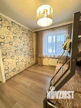 Таунхаус 120м&sup2;, 2-этажный, участок 4 сот.  