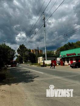 Дом 104м&sup2;, 1-этажный, участок 6 сот.  