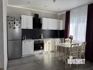 Дом 68м², 1-этажный, участок 6 сот.  