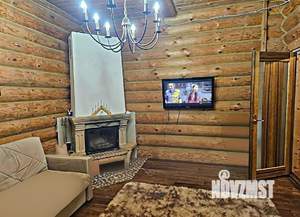 Дом 247м&sup2;, 2-этажный, участок 10 сот.  