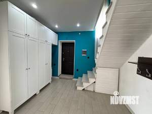 Дом 120м², 2-этажный, участок 5 сот.  