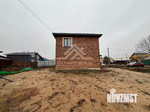Дом 144м&sup2;, 2-этажный, участок 8 сот.  
