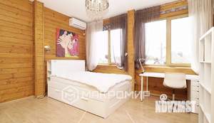 Дом 192м&sup2;, 2-этажный, участок 12 сот.  