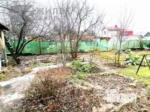 Дом 38м&sup2;, 2-этажный, участок 5 сот.  