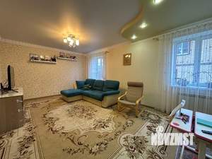 Коттедж 140м², 2-этажный, участок 5 сот.  