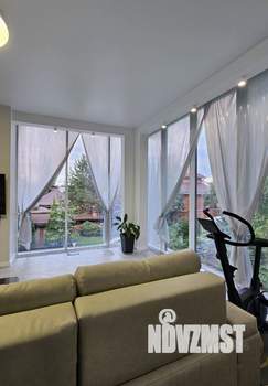 Дом 278м&sup2;, 2-этажный, участок 15 сот.  