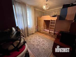 Дом 62м², 1-этажный, участок 7 сот.  