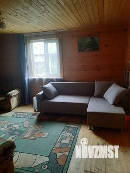 Дом 71м&sup2;, 2-этажный, участок 6 сот.  