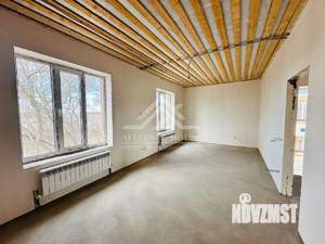 Дом 120м², 1-этажный, участок 7 сот.  
