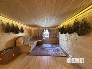 Дом 80м², 1-этажный, участок 10 сот.  