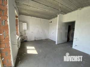 Таунхаус 92м², 2-этажный, участок 3 сот.  