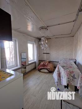 Дом 56м&sup2;, 1-этажный, участок 12 сот.  