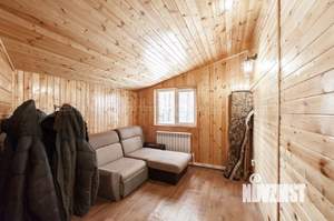 Дом 140м², 3-этажный, участок 4 сот.  
