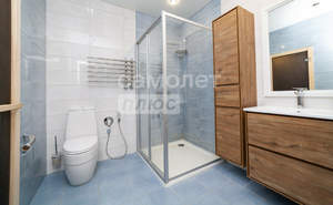 Дом 125м&sup2;, 2-этажный, участок 2 сот.  