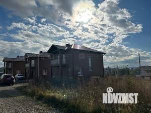 Дом 147м&sup2;, 2-этажный, участок 5 сот.  