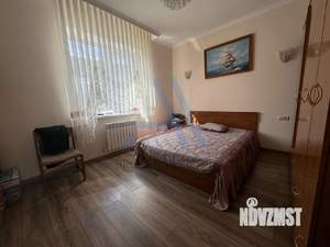 Дом 159м², 2-этажный, участок 5 сот.  