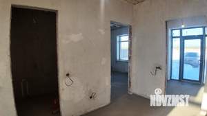 Дом 125м&sup2;, 1-этажный, участок 5 сот.  