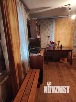 Дом 85м², 1-этажный, участок 12 сот.  