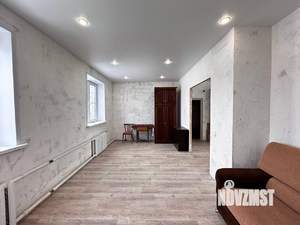 Дом 86м², 1-этажный, участок 8 сот.  