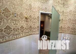 Коттедж 200м&sup2;, 1-этажный, участок 15 сот.  