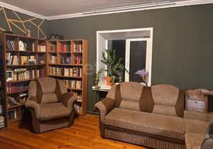 Дом 230м², 2-этажный, участок 15 сот.  