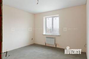Дом 134м², 2-этажный, участок 4 сот.  